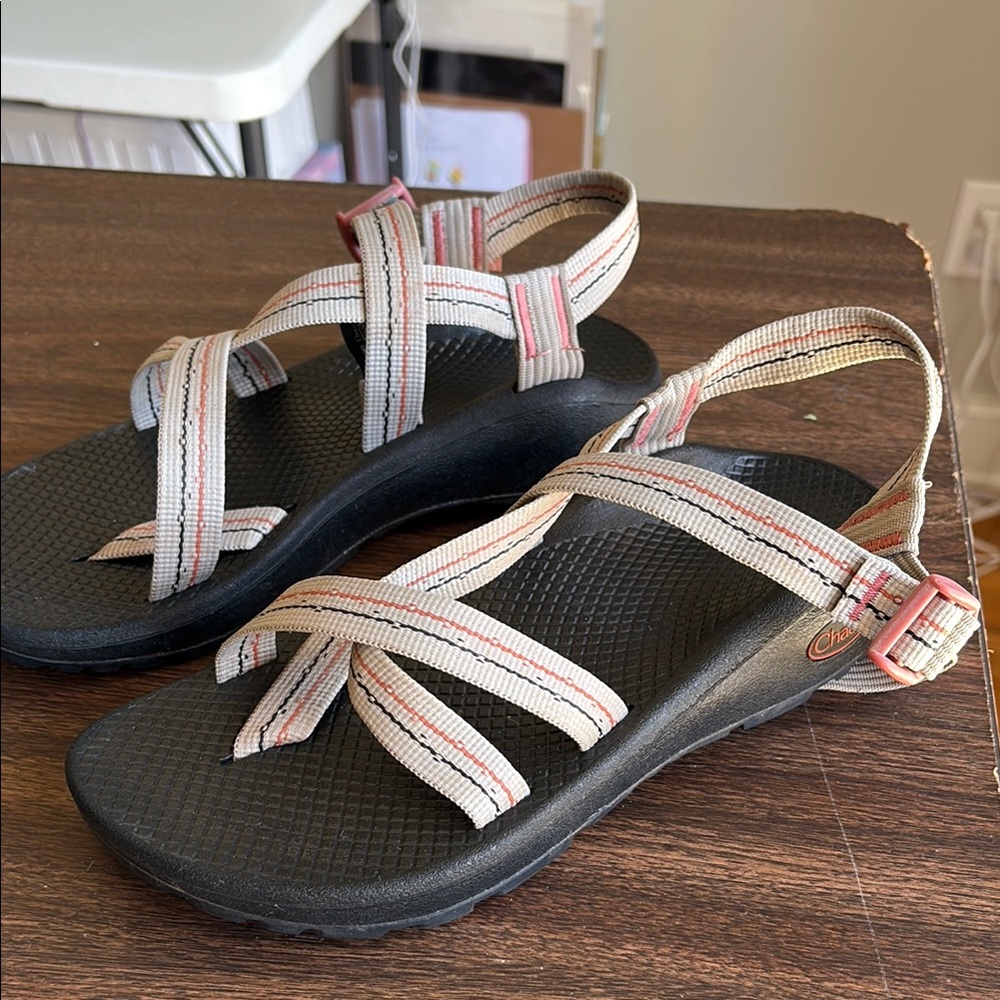 Chaco sandals